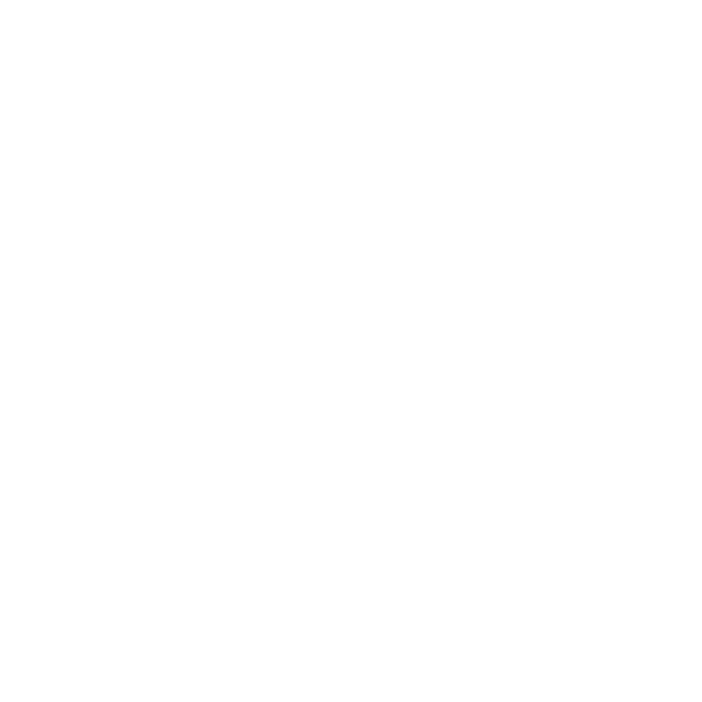 working logo, white
